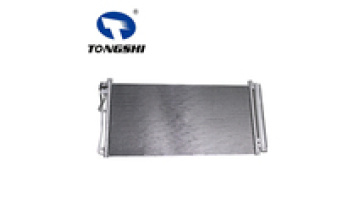 CN 3381PFC Auto Parts A/C Condenser OEM 97606-3K160/3L180 DPI 3381 for Hyundai Sonata Gls1