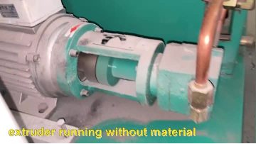 oil constant temperature controller for extruder 