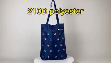 Polyester Shopping Bags