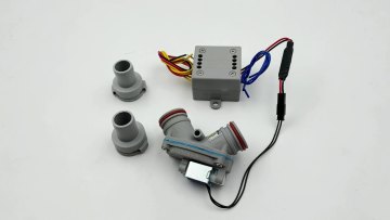 Good Selling Unit Chair Place For Selection Valve Suction For Suction Dental1