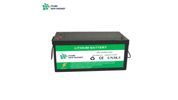 Popular lithium battery