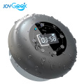 Wireless Shower Speaker Bluetooth Powerful Waterproof Fm Radio Wireless Speakers Portable Amplifier Music Box Soundbar Suction