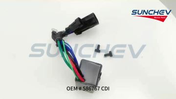 586767 CDI