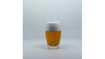 glass jar candle.mp4