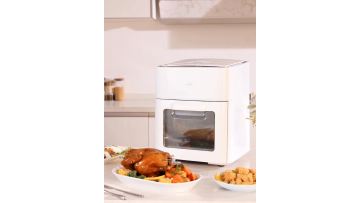 DSKZ02 12air fryer
