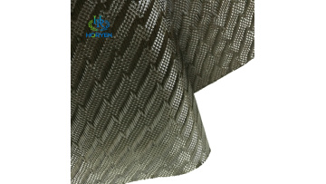 lightning style jacquard carbon fiber fabric