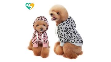 dog hoodie