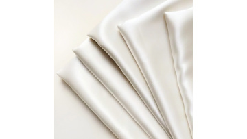 silk fabric