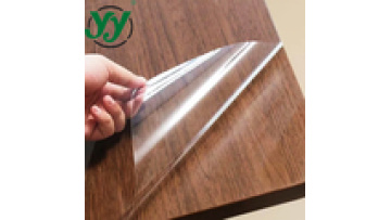 High Gloss Anti-Scratch TPU Film for Tables, Chairs, Desks - TPH 7.5Mil PPF Protection1