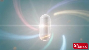 Colon Cleanse Capsules