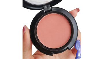 Blush Palette, Compact Palette video