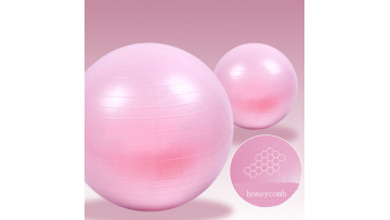 customized yoga ball