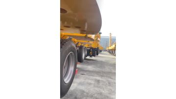 Made in China, XCMG produces QY25K truck crane