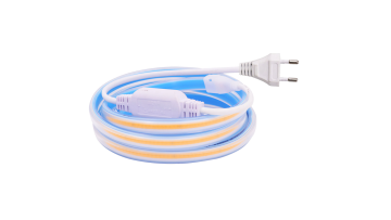 220V COB LED Strip light.MP4