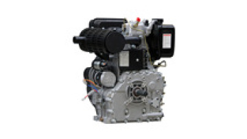 Hiearns 10hp 12hp 15hp 18hp 1102F 718CC single cylinder air cooled diesel engine with CE ISO1