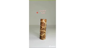 special paper tube 1