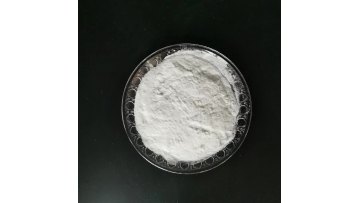 High quantity MBS Impact Modifier For PVC Transparent Products1