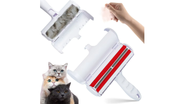pet hair remover