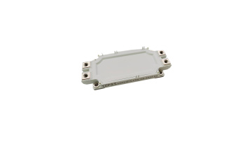 IGBT Module GD600HFX170C6S