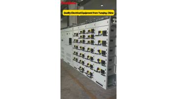 Count On Leenhoo For Your Power Projects