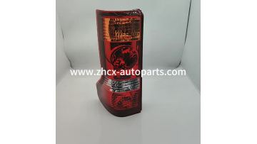 Rear lamp for DFSK C37