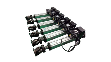 EC-High Quality servo motor linear actuator-2