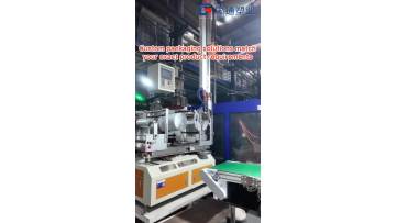 Innovative Plastic Packaging Solutions With Independent Patent Technology