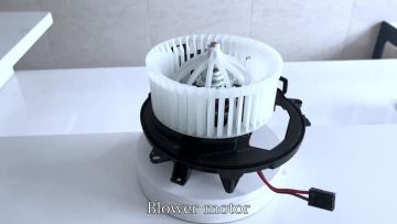 G11065 ac blower motor