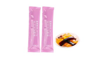 OEM/ODM Hot Sale Collagen Bird's Nest Diet Supplement Food Skin Whitening Collagen Jelly for Beauty Body1