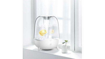 Deerma Air Humidifier F325 Product Introduction
