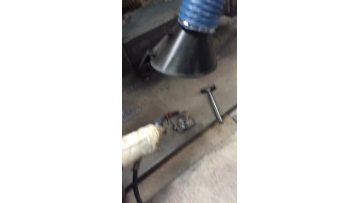 Filter Cartridge Dust Collector