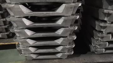 cutting machine parts