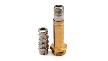 3 Way Solenoid Valve Armature