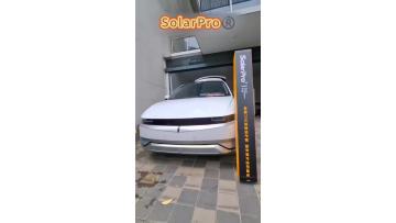 Customer‘s Positive Feedback on SolarPro® Paint Protection Film