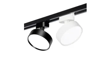 Modern LED Track Lighting for Ceiling Rail, 9W 12W 18W1