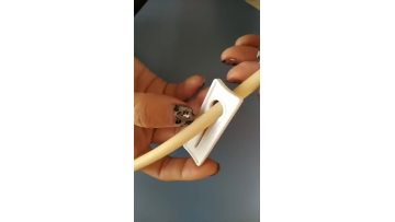 mold making for slide clamp video