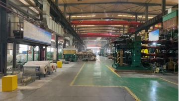 Steel Cord Conveyor Belt