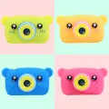 Baby Toys Mini Children Kids Camera Full HD 1080P Digital Portable Video Photo Camera Child Educational Toys For Kids Products