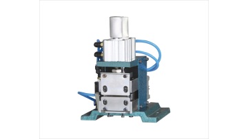 JH-3F/4F Vertical Cable Stripping Machine for Easy Operation