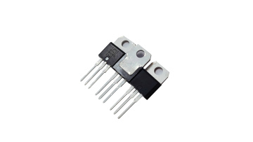 TRIAC BTA12-800BW TO220