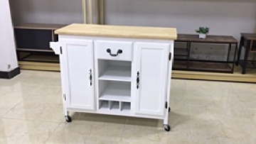 Sewing Craft Table Display