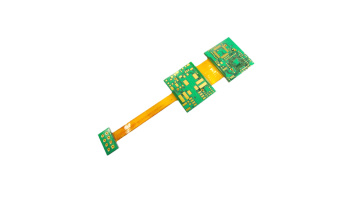 Smart Electronics FPCB (2)