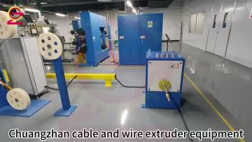 Chuangzhan Machine 16