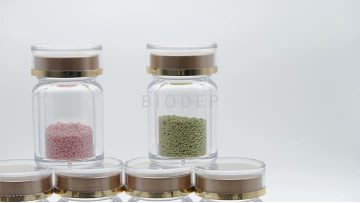 BIODEP-Probiotic Granule 02