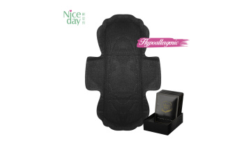 NDL-2 Niceday bamboo charcoal pad
