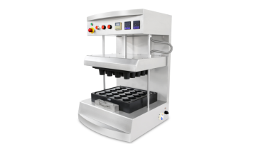 NP-899 tartlet cup shell machine 