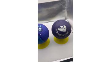 Traditional Playground Ball