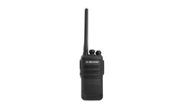 Ecome Walkie Talkie Long Distance Walkie Talkie Rechargeable Usb Uhf Radio Walkie Talkie ET-951