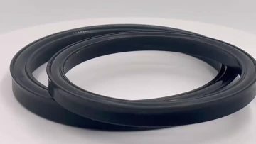 Rod Seals S8