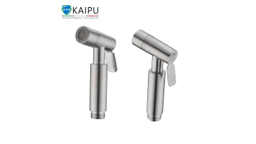 Bidet shattaf and sprayer
